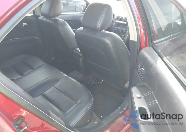 3FAHP0DC3BR143407: 43314087