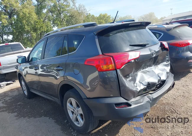 2T3RFREV7EW198643: 43314132