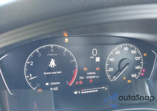 19XFL2H81RE011536: 43314149