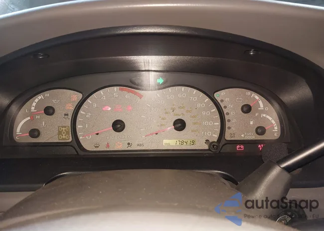 5TDBT48A01S026262: 43314177