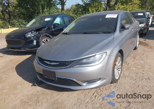 1C3CCCAB7GN129327: 43314185