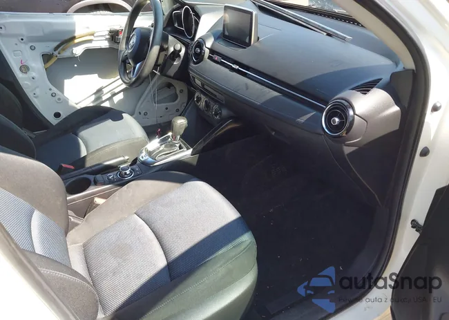 3MYDLBZV2GY125313: 43314200