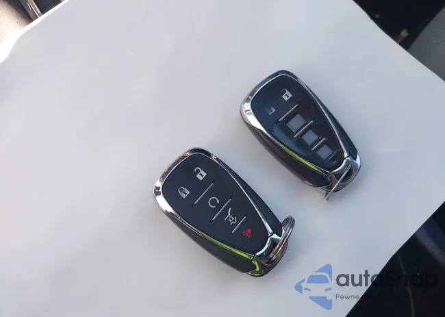 2GNAXSEV7J6207310: 43314204