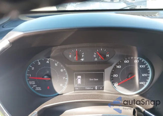 2GNAXSEV7J6207310: 43314204