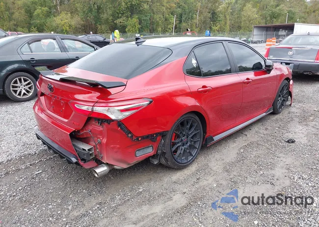 4T1NZ1AK0LU044607: 43314225