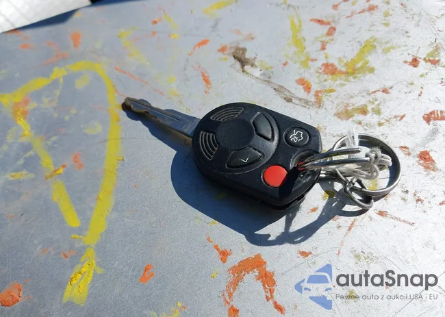 1FMCU03Z78KC23837: 43314249