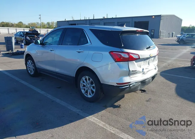 2GNAXTEV1K6205043: 43314261