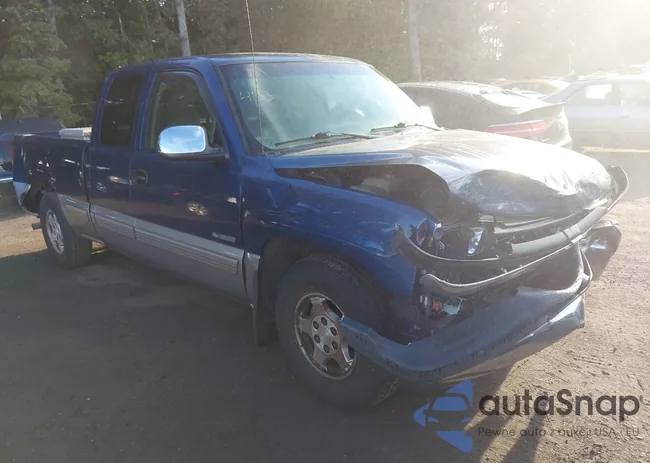 2GCEC19T5Y1218645: 43314281