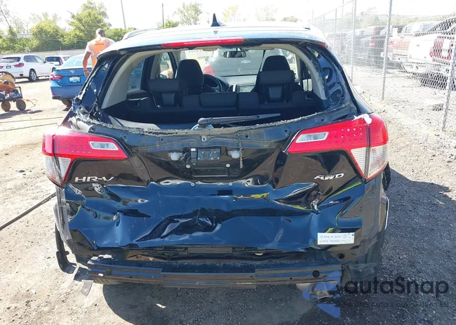 3CZRU6H51MM714280: 43314341