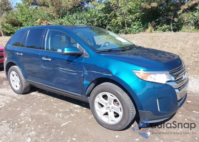 2FMDK3JC7BBB53719: 43314345