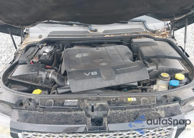 SALSP2E49DA769925: 43314349