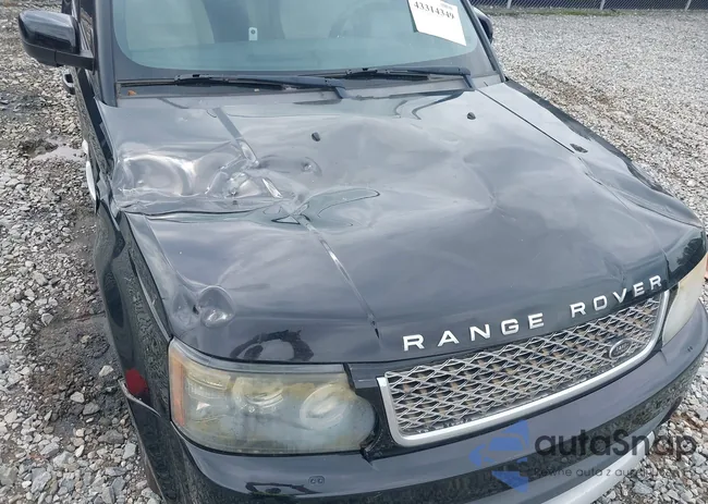 SALSP2E49DA769925: 43314349