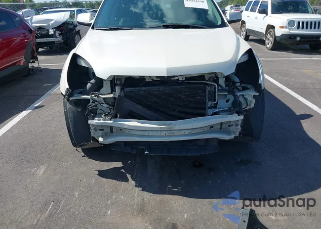 1GNALCEK0EZ106918: 43314350