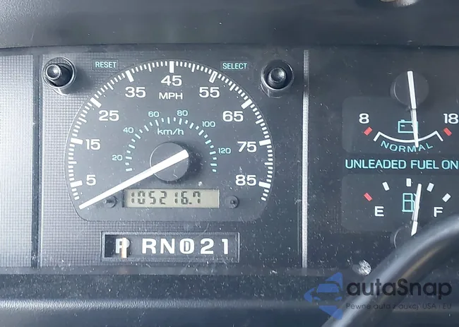 1FDEE14NOTHA76015: 43313375