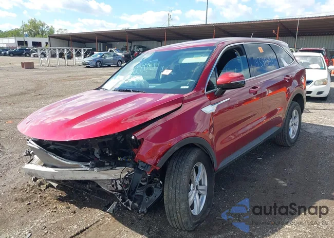 5XYRG4LC6PG189970: 43313389