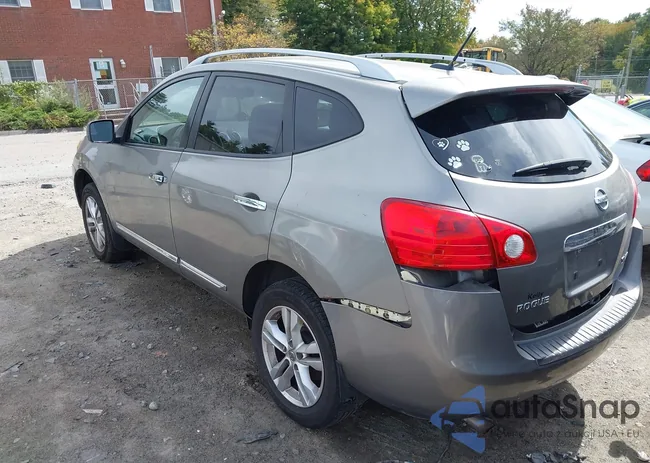 JN8AS5MV9CW713065: 43313416