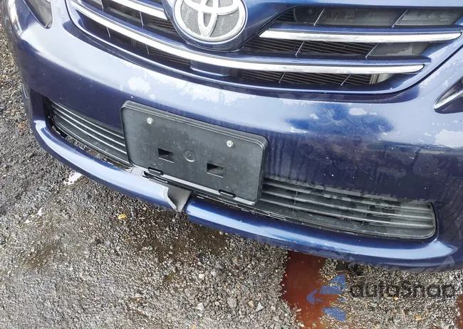 2T1BU4EE8DC071998: 43313442