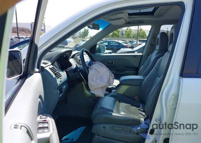 5FNYF185X5B040733: 43313488