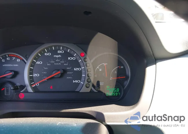 5FNYF185X5B040733: 43313488