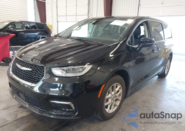 2C4RC1BG8RR186646: 43313504