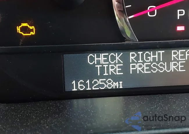 1G6KD57987U237033: 43313570