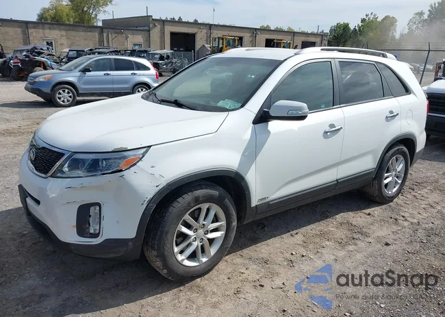 5XYKTCA69EG526102: 43313575