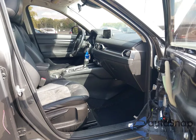 JM3KFBCM8K0525044: 43313598