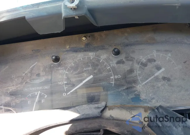 1FTEF14Y7NPA36812: 43313630