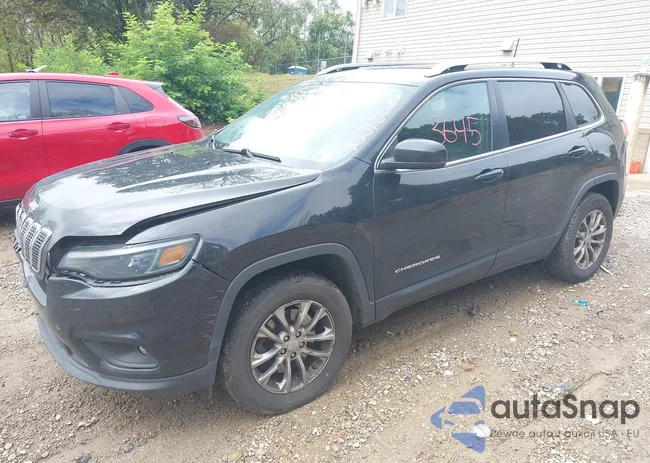 1C4PJMLB5LD551599: 43313645