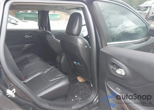 1C4PJMLB5LD551599: 43313645