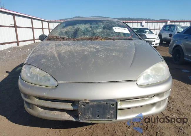 2B3HD46R24H631162: 43313646