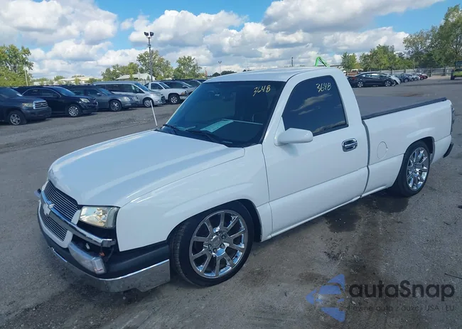 1GCEC14V44Z295906: 43313648