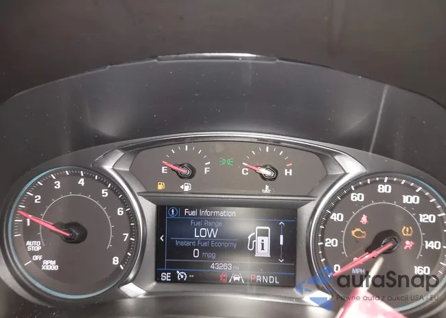 3GNAXUEG0PL185846: 43313656