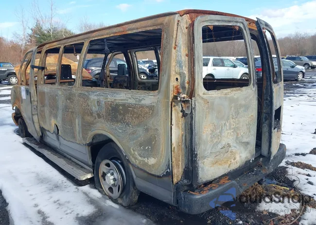 1GNFG15X961157246: 43313679