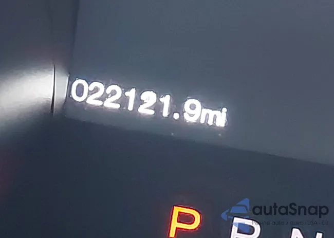 1FATP8FF5F5334688: 43313683