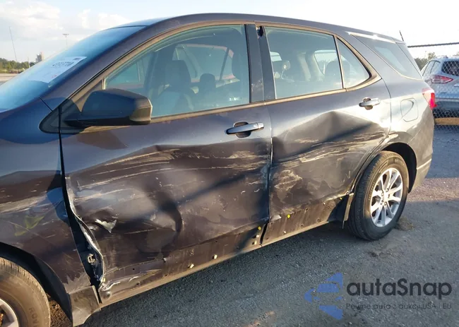 3GNAXHEV6JL123090: 43313710