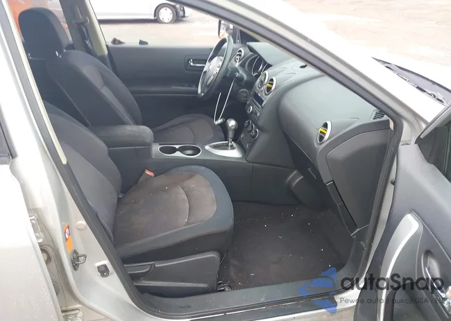 JN8AS58T59W320889: 43313718