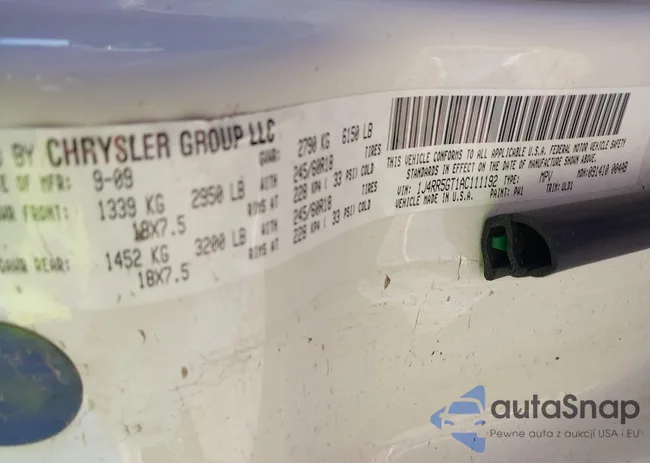 1J4RR5GT1AC111192: 43313728