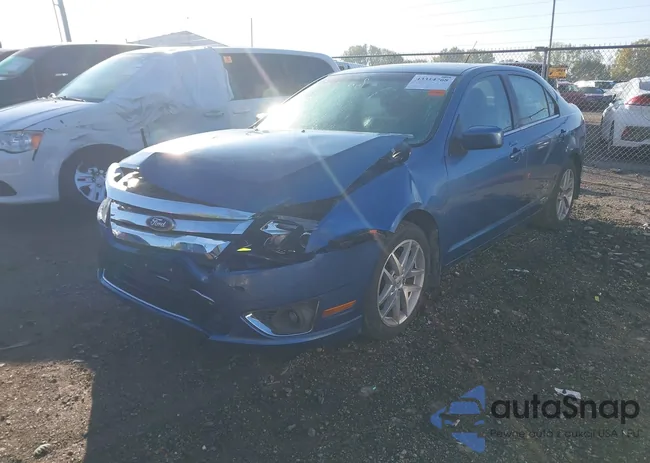 3FAHP0JA8AR400580: 43314768