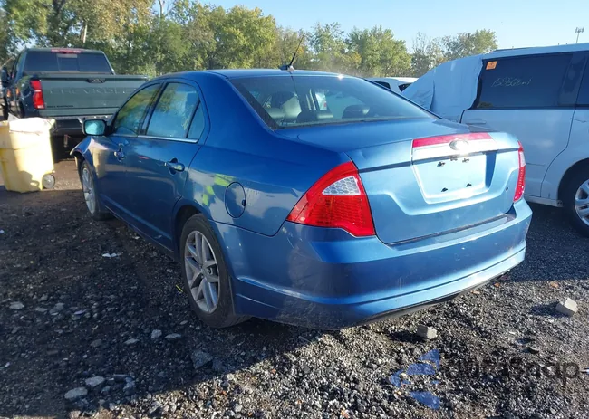 3FAHP0JA8AR400580: 43314768