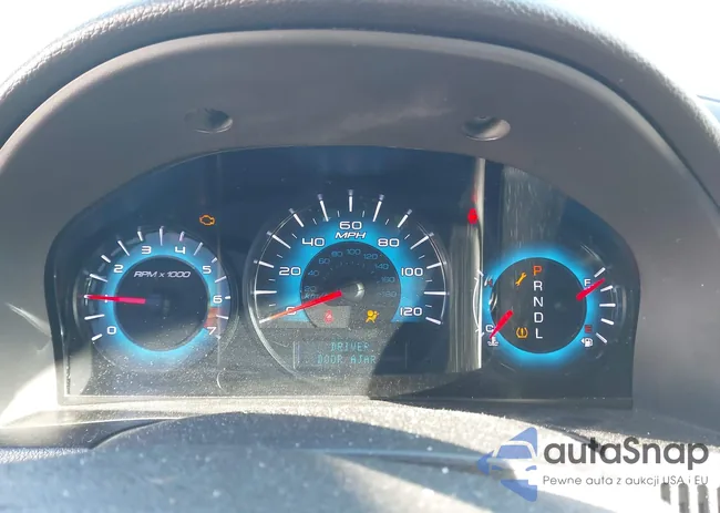 3FAHP0JA8AR400580: 43314768