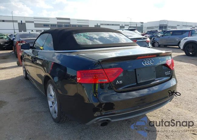 WAUD2AFH5GN003999: 43314782