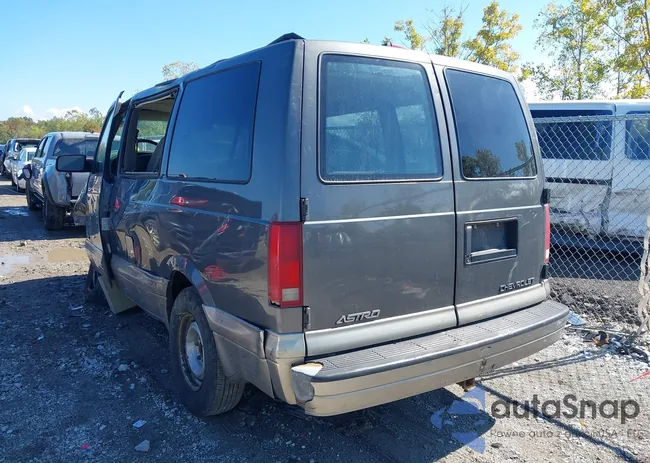 1GNDM19W61B111068: 43314788