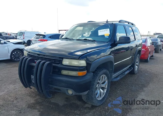 1GNEK13Z96R114588: 43314797