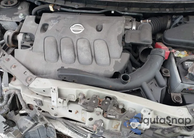 JN8AZ2KR1BT213904: 43314810