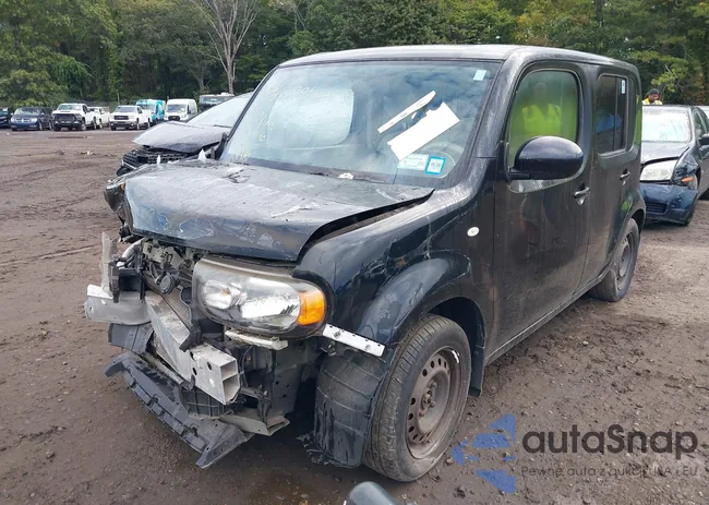 JN8AZ2KR1BT213904: 43314810