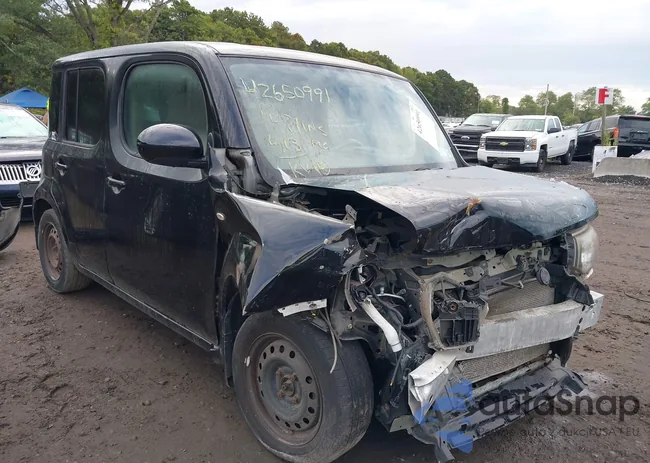 JN8AZ2KR1BT213904: 43314810