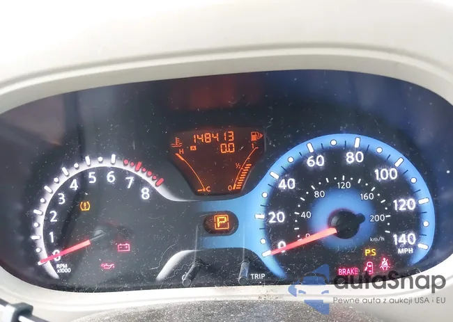 JN8AZ2KR1BT213904: 43314810