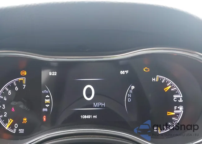 1C4RJFAG0KC587983: 43314845