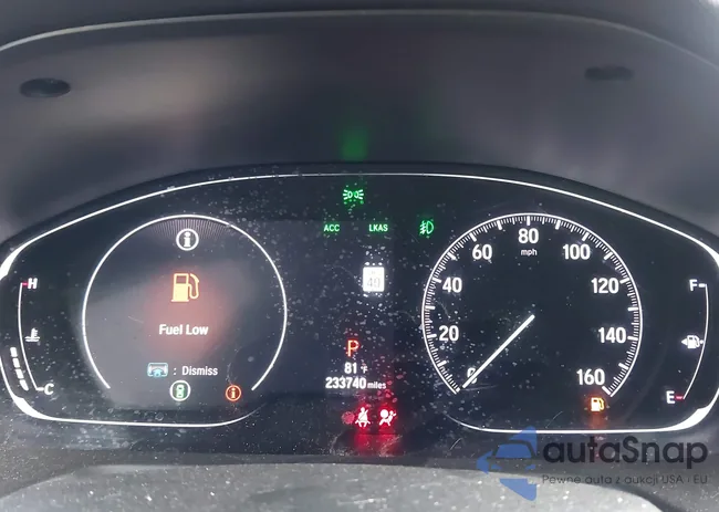 1HGCV2F37LA010679: 43314847